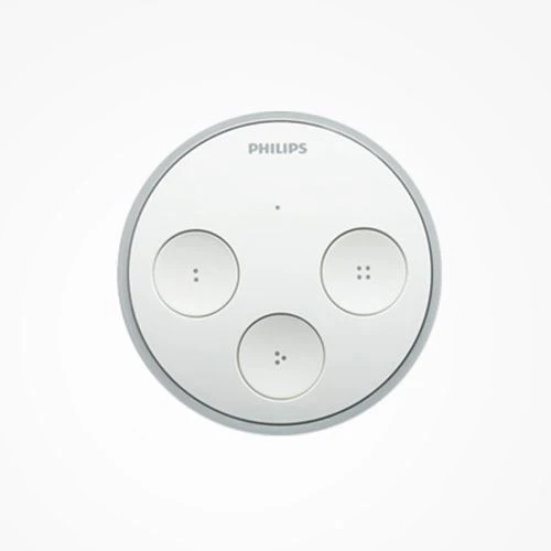 Philips Hue Still Aluminum Ceiling Light 7 Philips Hue Still Aluminum Ceiling Light - Image 5
