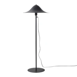 Pholc HANS Floor Lamp Black