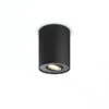 Philips Hue Pillar Single Spot Black Incl. Damper 2 Philips Hue Pillar Single Spot Black Incl. Damper -Teddyssmith shop Pillar Single Sort p 2