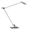 Baltensweiler PINA LED T Table Lamp Aluminium -Teddyssmith shop Pina T LED Hvid baggrund p