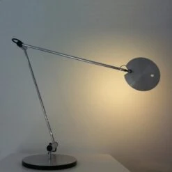 Baltensweiler PINA LED T Table Lamp Aluminium -Teddyssmith shop Pina lys1 p