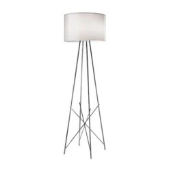 Flos Ray F1 Floor Lamp Glass