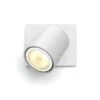 Philips Hue Runner Single Spot White Excl. Damper 1 Philips Hue Runner Single Spot White Excl. Damper -Teddyssmith shop Runner Single Hvid p