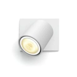 Philips Hue Runner Single Spot White Excl. Damper