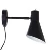 Dyberg Larsen Denver Wall Lamp Black 2 Dyberg Larsen Denver Wall Lamp Black -Teddyssmith shop SE9acPwA p
