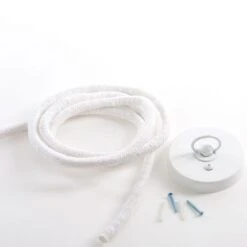 Seletti Monkey With Rope Ceiling Light White 16 Seletti Monkey With Rope Ceiling Light White -Teddyssmith shop Seletti Monkey With Rope p