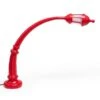 Seletti Street Table Lamp Red 2 Seletti Street Table Lamp Red -Teddyssmith shop Seletti Street Bordlampe roed packshot p