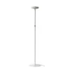 Shade ØS1 Floor Lamp White/Brass - W/Node -Teddyssmith shop Shade Floor WhiteBrass p