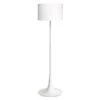 Flos Spun Light F Floor Lamp White -Teddyssmith shop Spun Light F hvid p