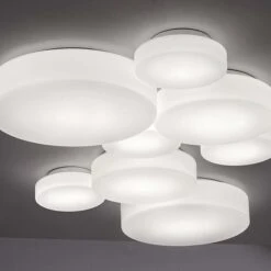 Lodes Make-Up Wall Lamp Small -Teddyssmith shop Studio Italia Design Make Up Vaeglampe Lille Miljoe 3 p