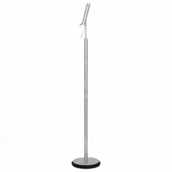 Baltensweiler TOPOLED S Floor Lamp Alu