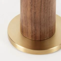 Tala Knuckle Table Lamp Walnut M. Sphere IV Bulb 13 Tala Knuckle Table Lamp Walnut M. Sphere IV Bulb -Teddyssmith shop Tala Knuckle Bordlampe Valnoed base p