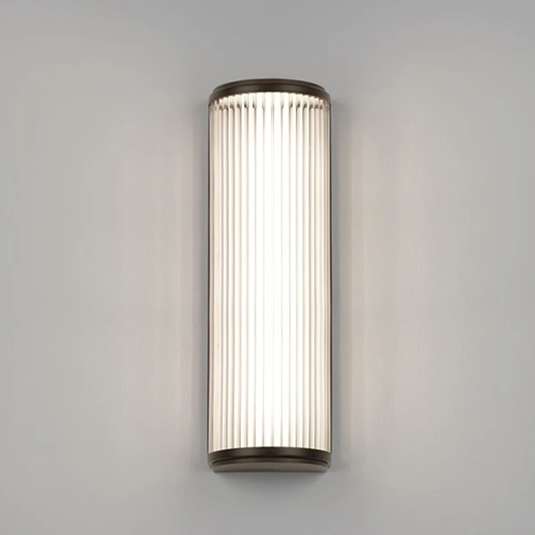 Astro Versailles 400 Bathroom Light LED Bronze 4 Astro Versailles 400 Bathroom Light LED Bronze - Image 2