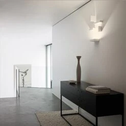 Vibia Set Three Wall Light Matt White -Teddyssmith shop Vibia Set Miljoe p