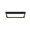 Vibia Up Ceiling Light Square Graphite -Teddyssmith shop Vibia Up Firkantet Graphite Sort Prod min p