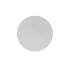 Vibia Puck One Medium Ceiling Light White