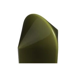 HAY Parade Table Lamp 240 Moss Green -Teddyssmith shop ab690 b523 ah48 parade table lamp 240 moss green detail p