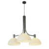 Nemo AS43C Ceiling Light Chrome 1 Nemo AS43C Ceiling Light Chrome -Teddyssmith shop albini as43c p