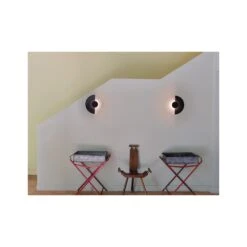 DCWéditions Midnight 325 Wall Lamp Solid -Teddyssmith shop amb midnight 3 p