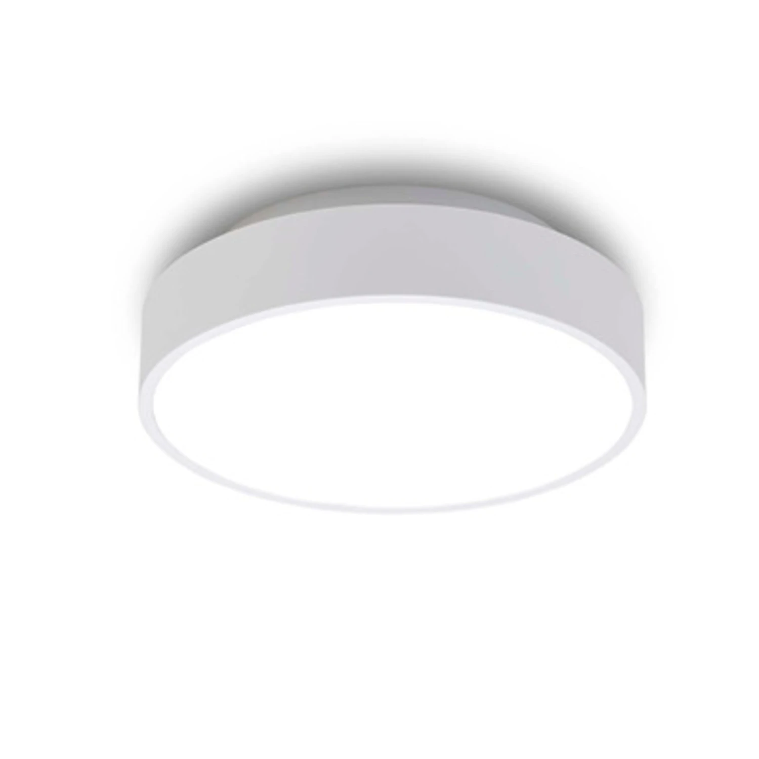 Antidark Moon C260 Ceiling Light White 3 Antidark Moon C260 Ceiling Light White