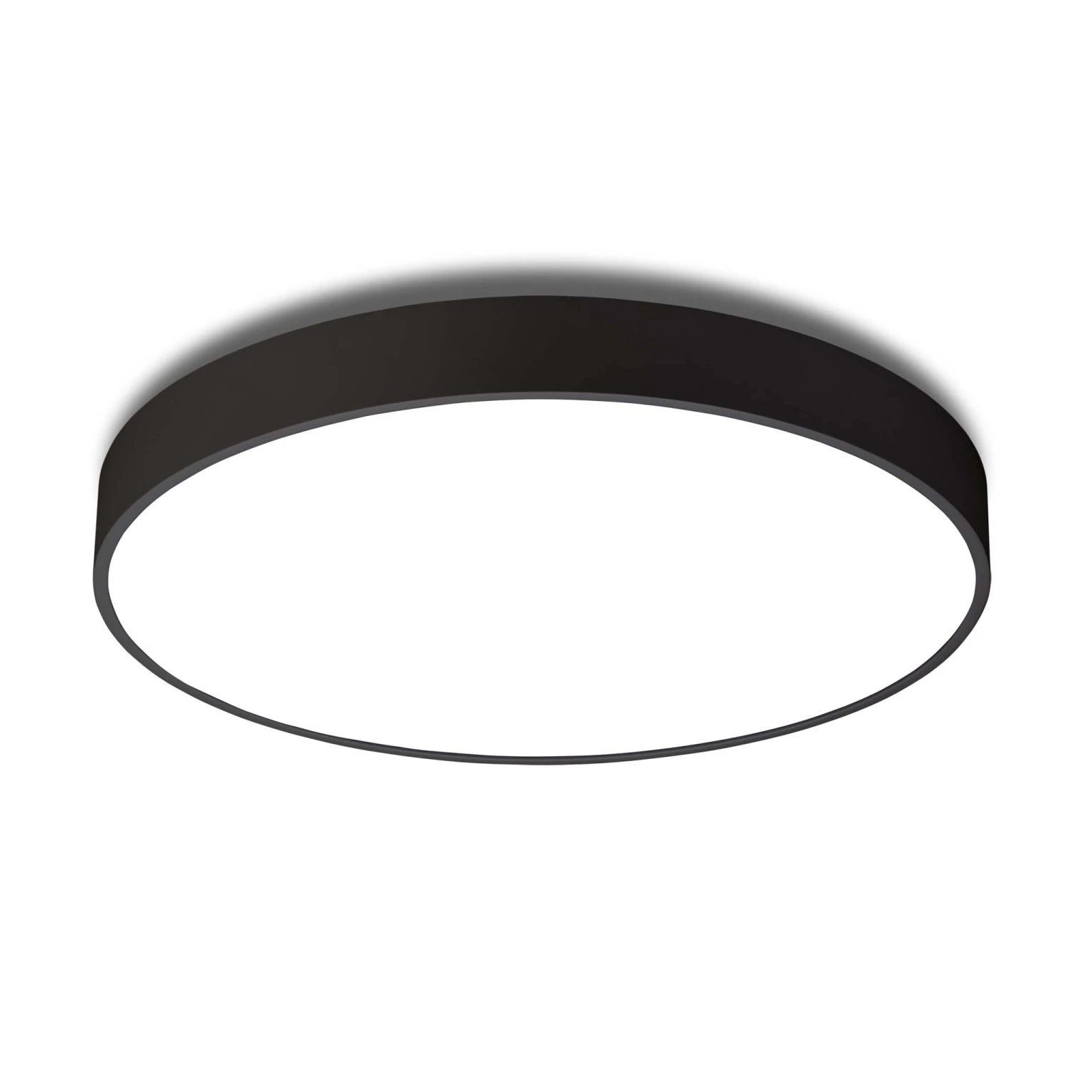 Antidark Moon C450 Ceiling Light Black 3 Antidark Moon C450 Ceiling Light Black