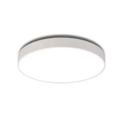 Antidark Moon C450 Ceiling Light White