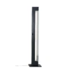Nemo Ara Floor DTW Floor Lamp Anthracite/Polished Aluminum 1 Nemo Ara Floor DTW Floor Lamp Anthracite/Polished Aluminum -Teddyssmith shop ara lxl 24 p