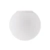Artemide Dioscuri Ceiling Light/ Wall Lamp 250 -Teddyssmith shop artemide dioscuri loftlampe vaeglampe 250 p min p