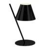 Artemide La Petite Black Table Lamp -Teddyssmith shop artemide lapetite black bordlampe p