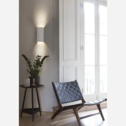 Astro Kymi 220 Plasterwork Wall Light White 10 Astro Kymi 220 Plasterwork Wall Light White -Teddyssmith shop astro kymi4 p
