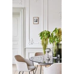 &Tradition Flowerpot VP9 Table Lamp Portable Gray Beige 14 &Tradition Flowerpot VP9 Table Lamp Portable Gray Beige -Teddyssmith shop atd exhibition 2021 flowerpot vp9 rely hw35 glass vases sc37 p