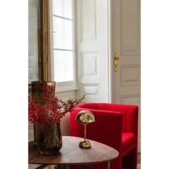 &Tradition Flowerpot VP9 Table Lamp Portable Gray Beige 15 &Tradition Flowerpot VP9 Table Lamp Portable Gray Beige -Teddyssmith shop atd exhibition drop leaf hm5 loafer sc23 flowerpot vp9 collect sc67 collect sc38 p