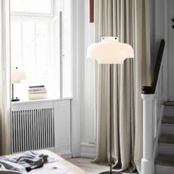 &tradition Copenhagen SC14 Floor Lamp Opal Glass & Brass 11 &tradition Copenhagen SC14 Floor Lamp Opal Glass & Brass -Teddyssmith shop atd lifestyle 2019 copenhagensc14 sc13 light p