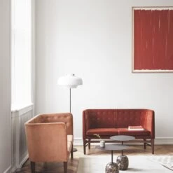 &tradition Copenhagen SC14 Floor Lamp Opal Glass & Brass 12 &tradition Copenhagen SC14 Floor Lamp Opal Glass & Brass -Teddyssmith shop atd location 2018 mayor aj6 lato ln8 ln9 copenhagen sc14 moor ap7 1 p