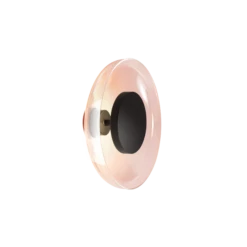 Marset Aura Plus Wall Light Copper