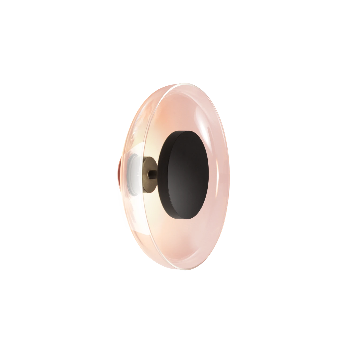 Marset Aura Plus Wall Light Copper 3 Marset Aura Plus Wall Light Copper