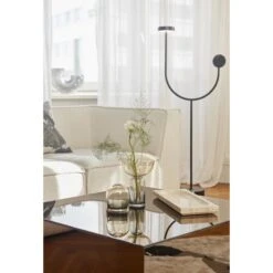 AYTM GRASIL Floor Lamp Black -Teddyssmith shop aytm 03 400 p