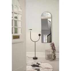 AYTM GRASIL Floor Lamp Black -Teddyssmith shop aytm 04 478 p