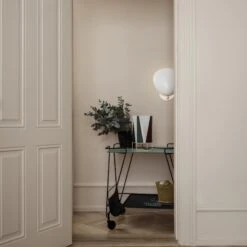 GUBI Cobra Wall Lamp Black Hardwired 11 GUBI Cobra Wall Lamp Black Hardwired -Teddyssmith shop b 4tablelamp cobrawalllamp mategottrolley mategotflowerpot 1 p