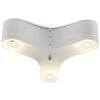 Bsweden Clover 12C Ceiling Light White -Teddyssmith shop b9453d6b 2d3c 435f 8917 04c6a934c0b8 p