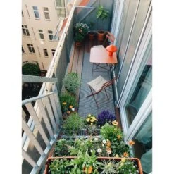 HAY Pao Portable Table Lamp Red 16 HAY Pao Portable Table Lamp Red -Teddyssmith shop beatrice unterm dach hay pao red p 2