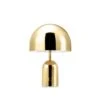 Tom Dixon Bell Portable Table Lamp Gold 2 Tom Dixon Bell Portable Table Lamp Gold -Teddyssmith shop bell portable gold fronton off shadow p