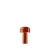 Flos Bellhop Battery Table Lamp Red 1 Flos Bellhop Battery Table Lamp Red -Teddyssmith shop bellhop table barber osgerby flos f1060075 product still life big p