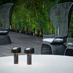 Flos Bellhop Battery Table Lamp Red 7 Flos Bellhop Battery Table Lamp Red -Teddyssmith shop bellhop table flos r 01 p