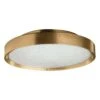 Oluce Berlin 721 Ceiling And Wall Lamp Brass -Teddyssmith shop berlin medium p