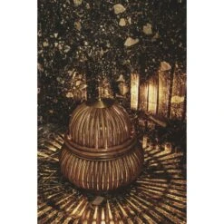 GUBI Bohemian 72 Floor Lamp Rattan 14 GUBI Bohemian 72 Floor Lamp Rattan -Teddyssmith shop bohemian72 4 p