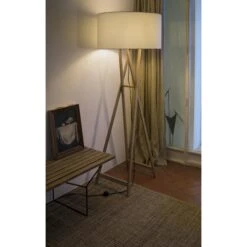 Marset Cala P 165 Floor Lamp Natural Oak 12 Marset Cala P 165 Floor Lamp Natural Oak -Teddyssmith shop cala p1652 p