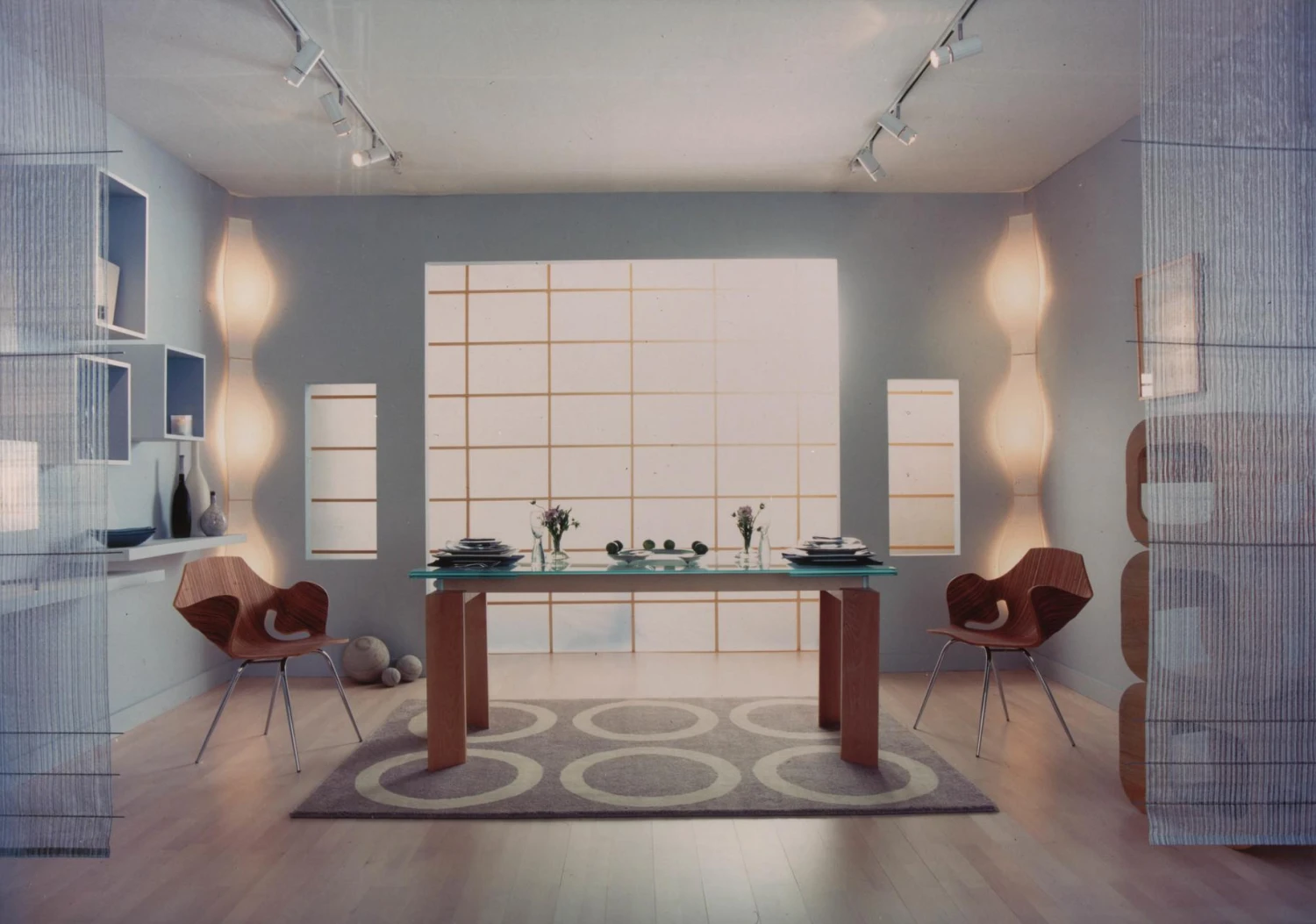 Bsweden Stella Wall Lamp Clear 5 Bsweden Stella Wall Lamp Clear - Image 3