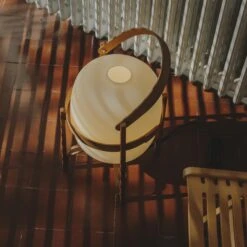 Santa & Cole Cesta Table Lamp White 9 Santa & Cole Cesta Table Lamp White -Teddyssmith shop cesta salva lopez santacole 2018 casa ugalde dsf5757 p