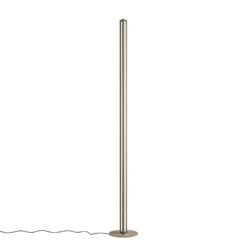 Foscarini Chiaroscura Floor Lamp Titanium